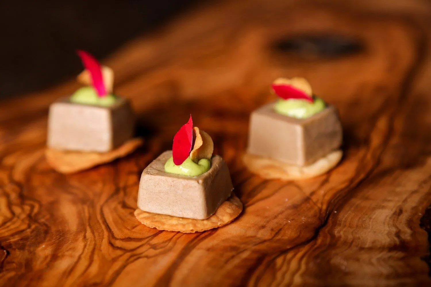 Food and drink photograph