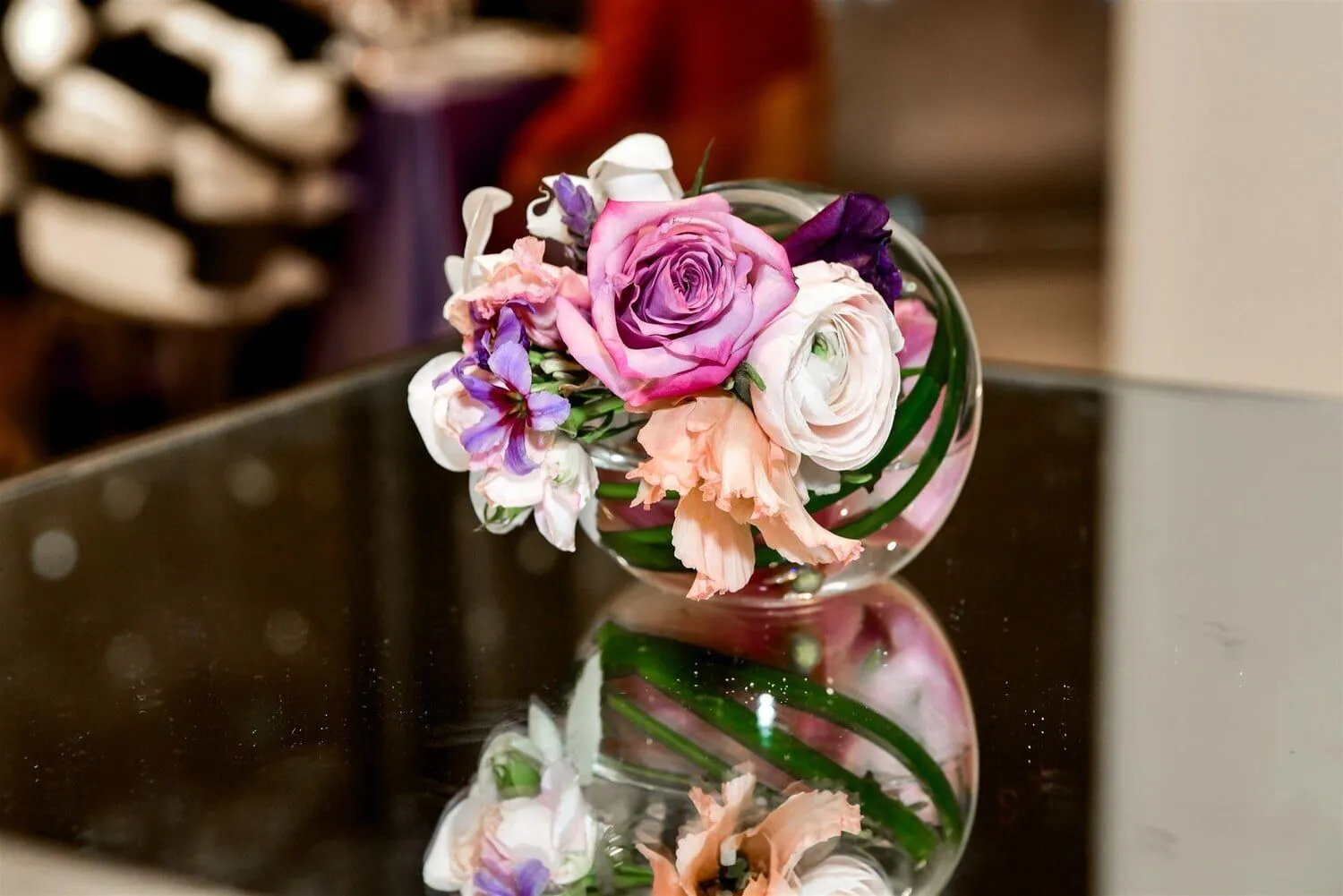 Event photograph