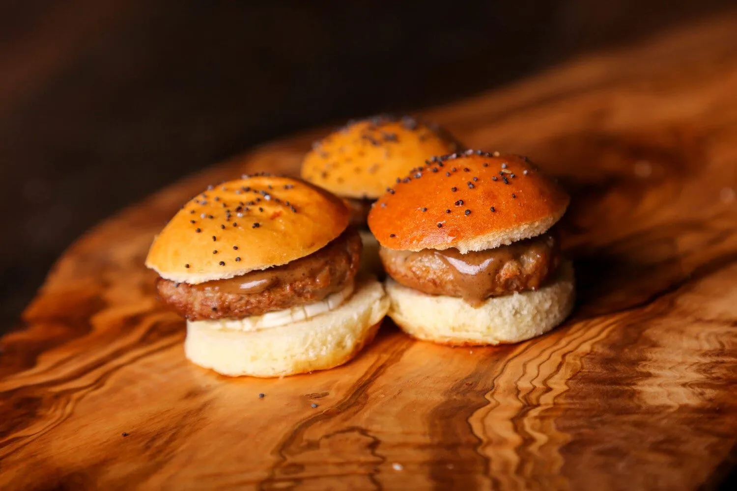Food and drink photograph