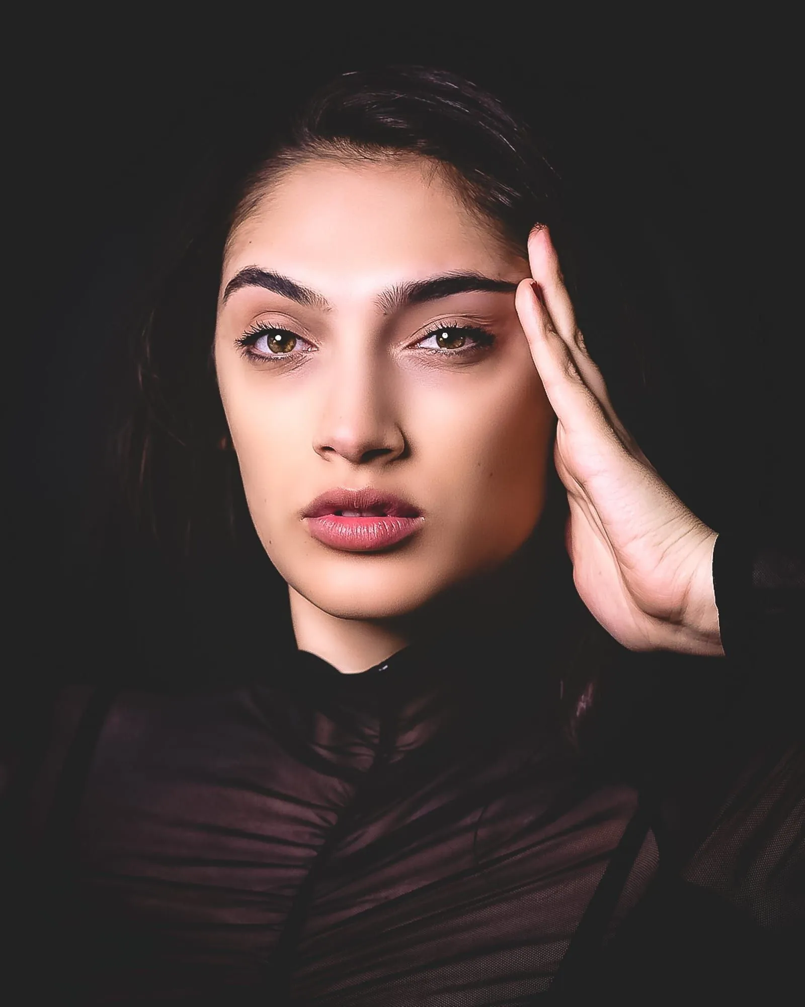 Portrait