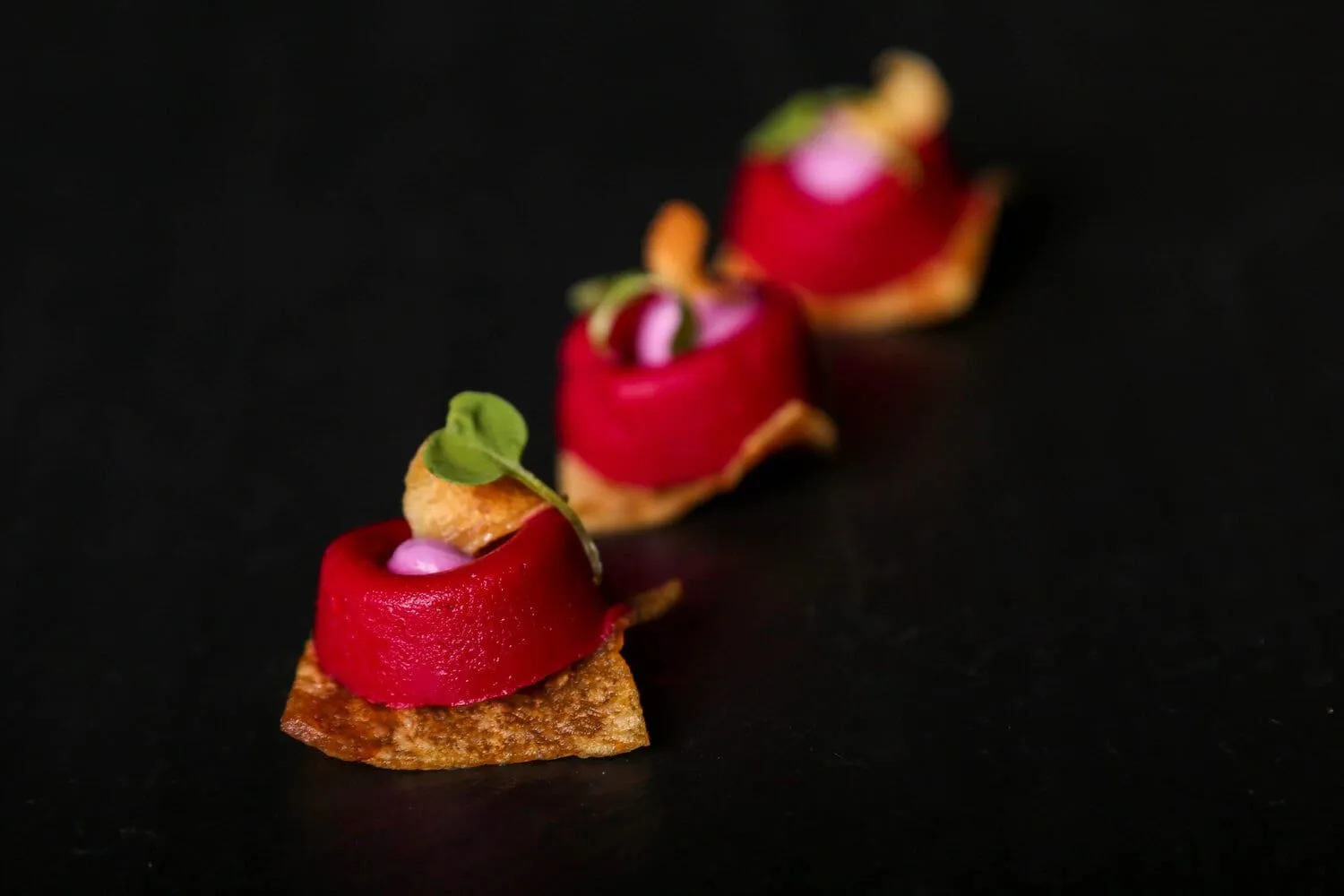 Food and drink photograph