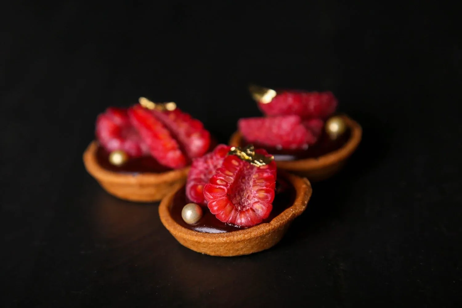 Food and drink photograph