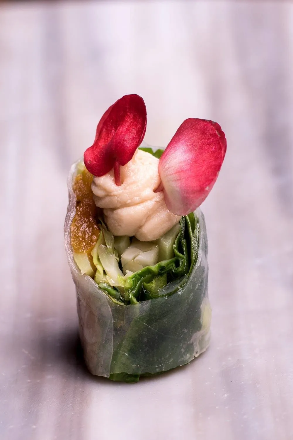 Food and drink photograph