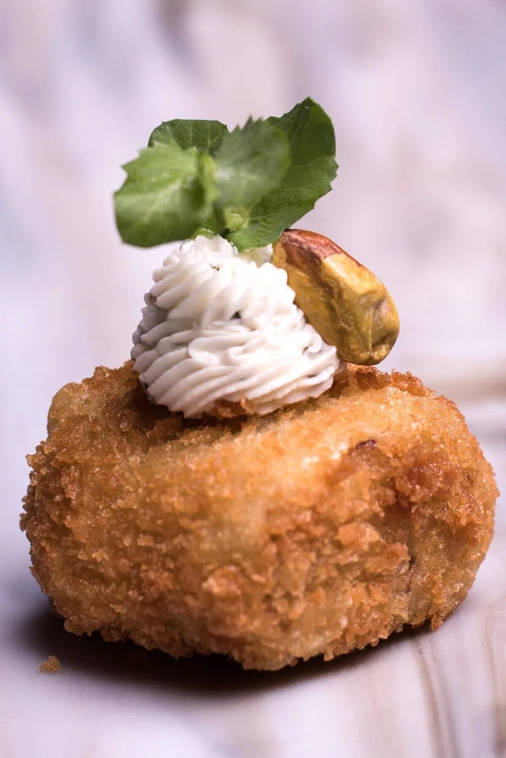 Food and drink photograph