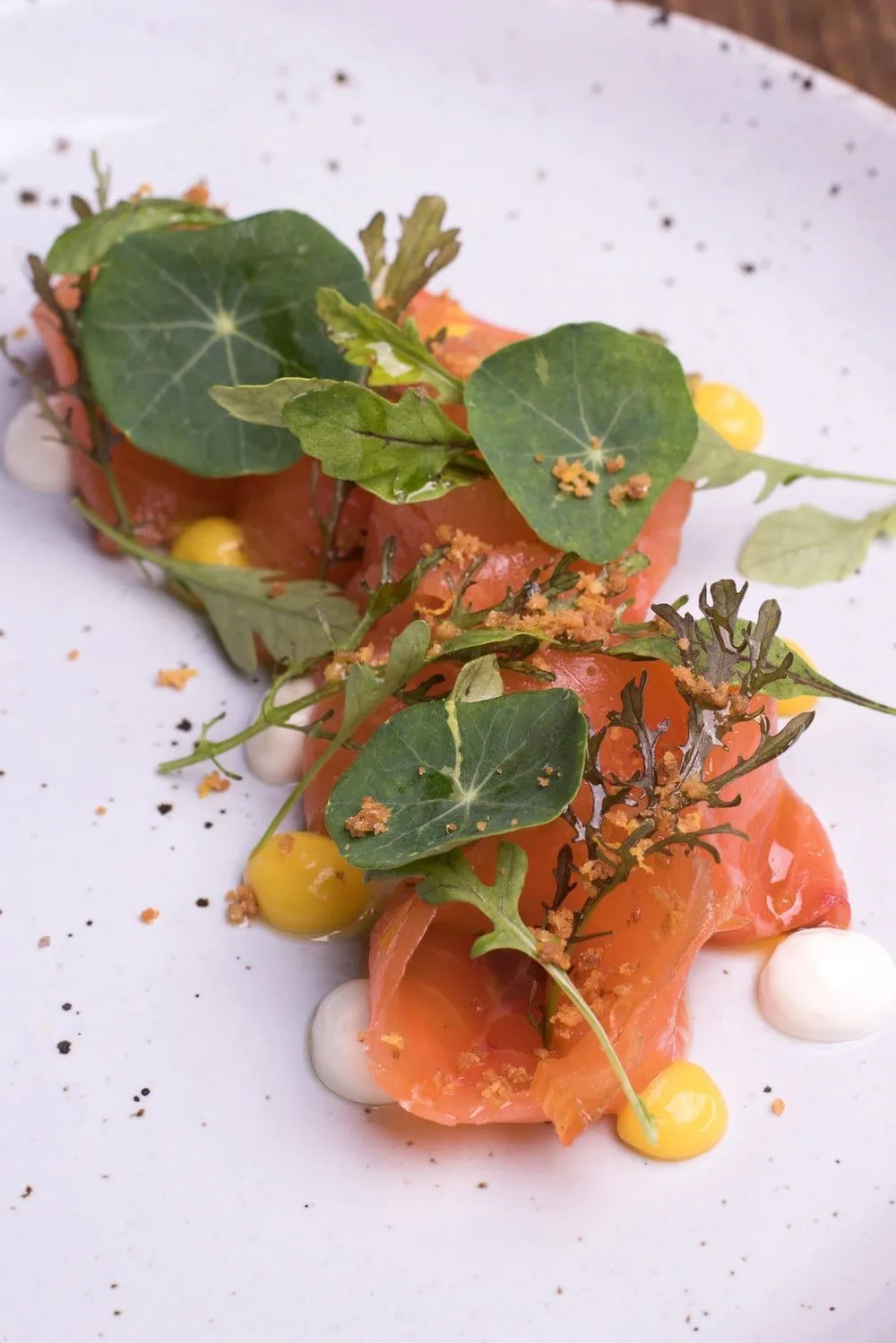 Food and drink photograph