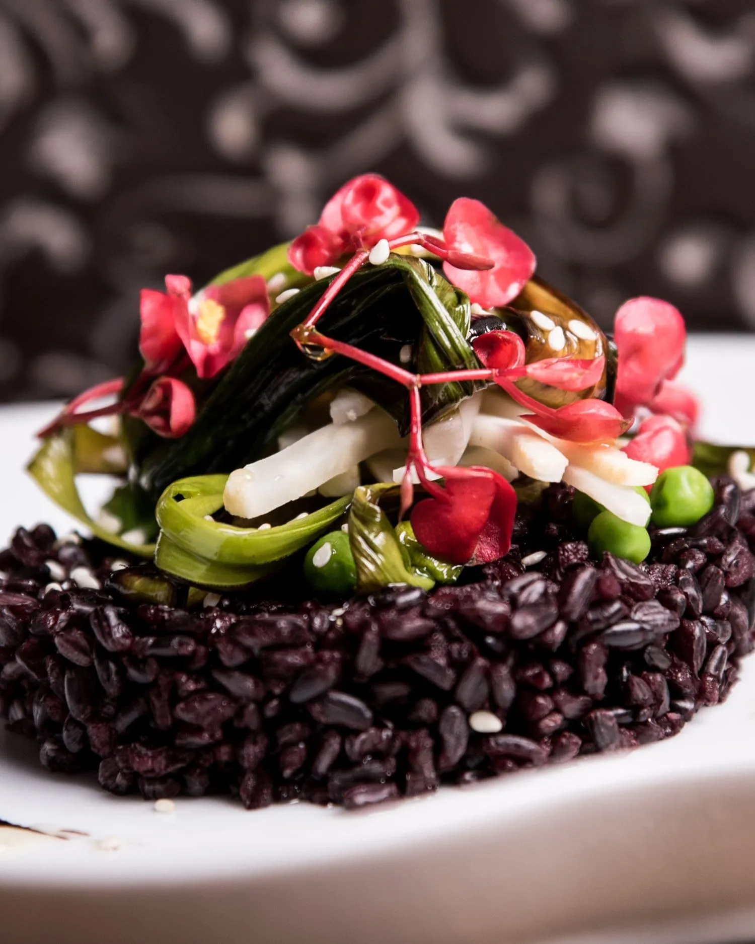 Food and drink photograph