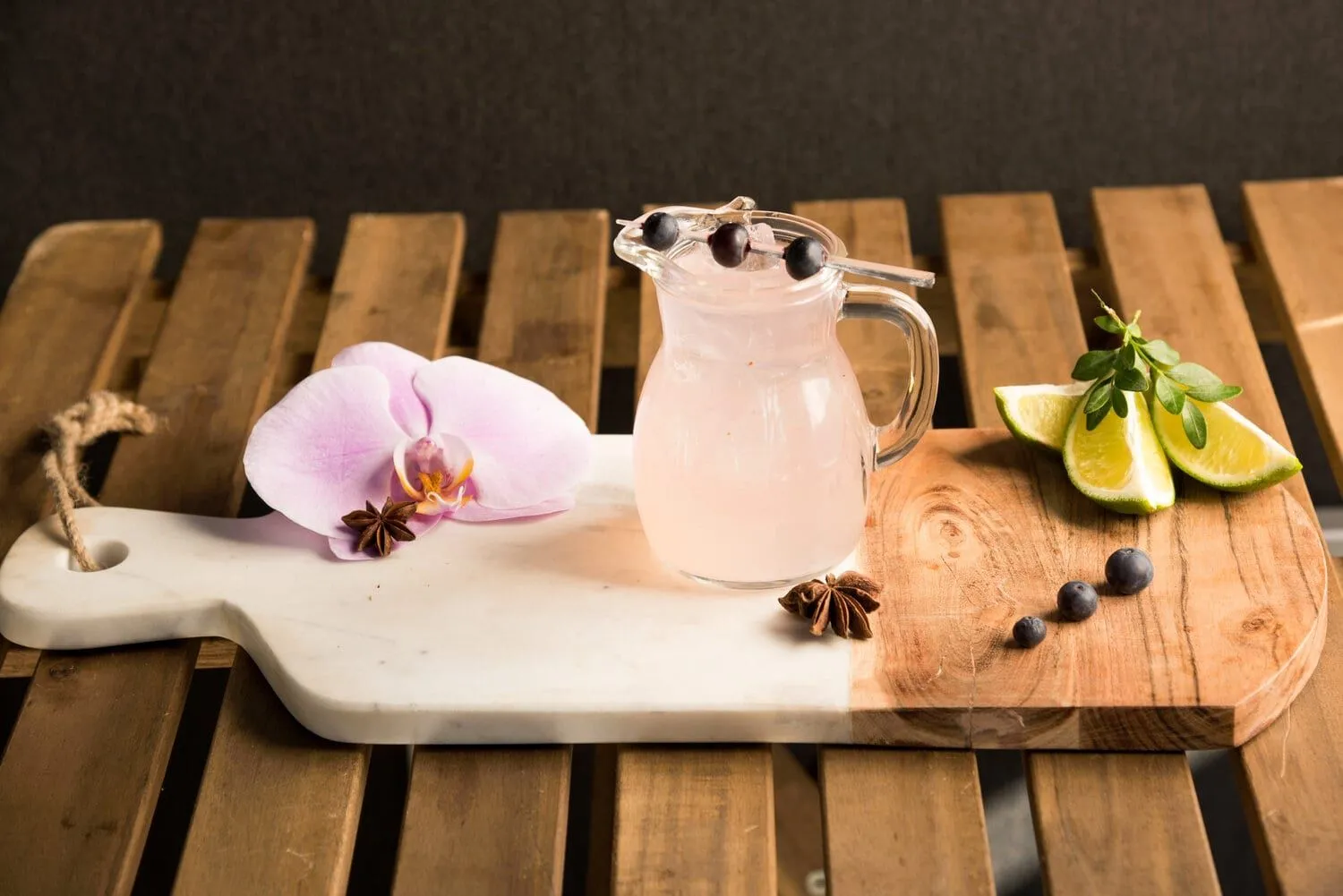 Food and drink photograph