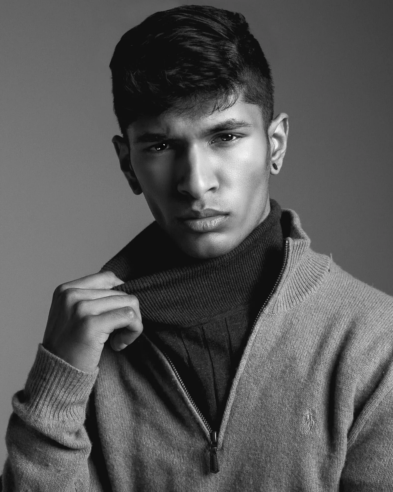 Portrait