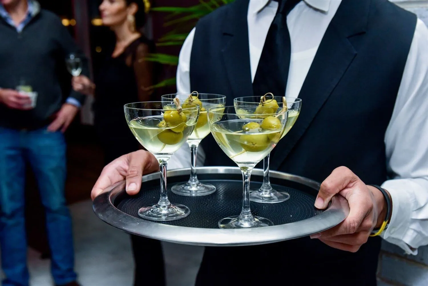 Event photograph