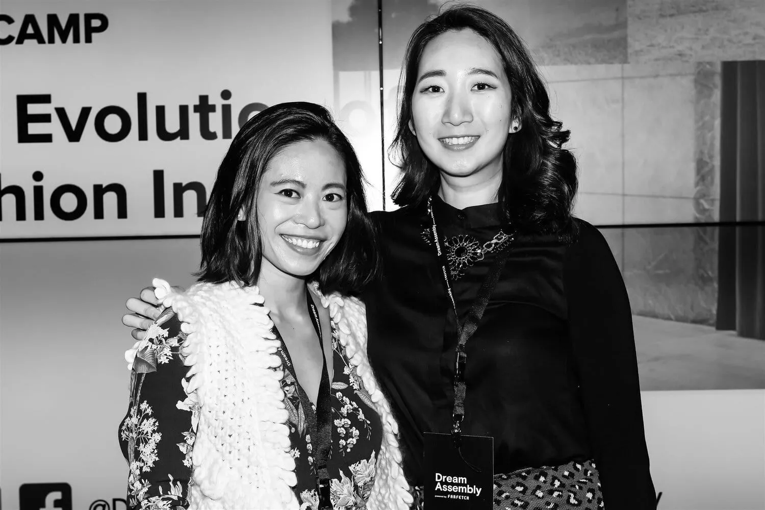 Event photograph