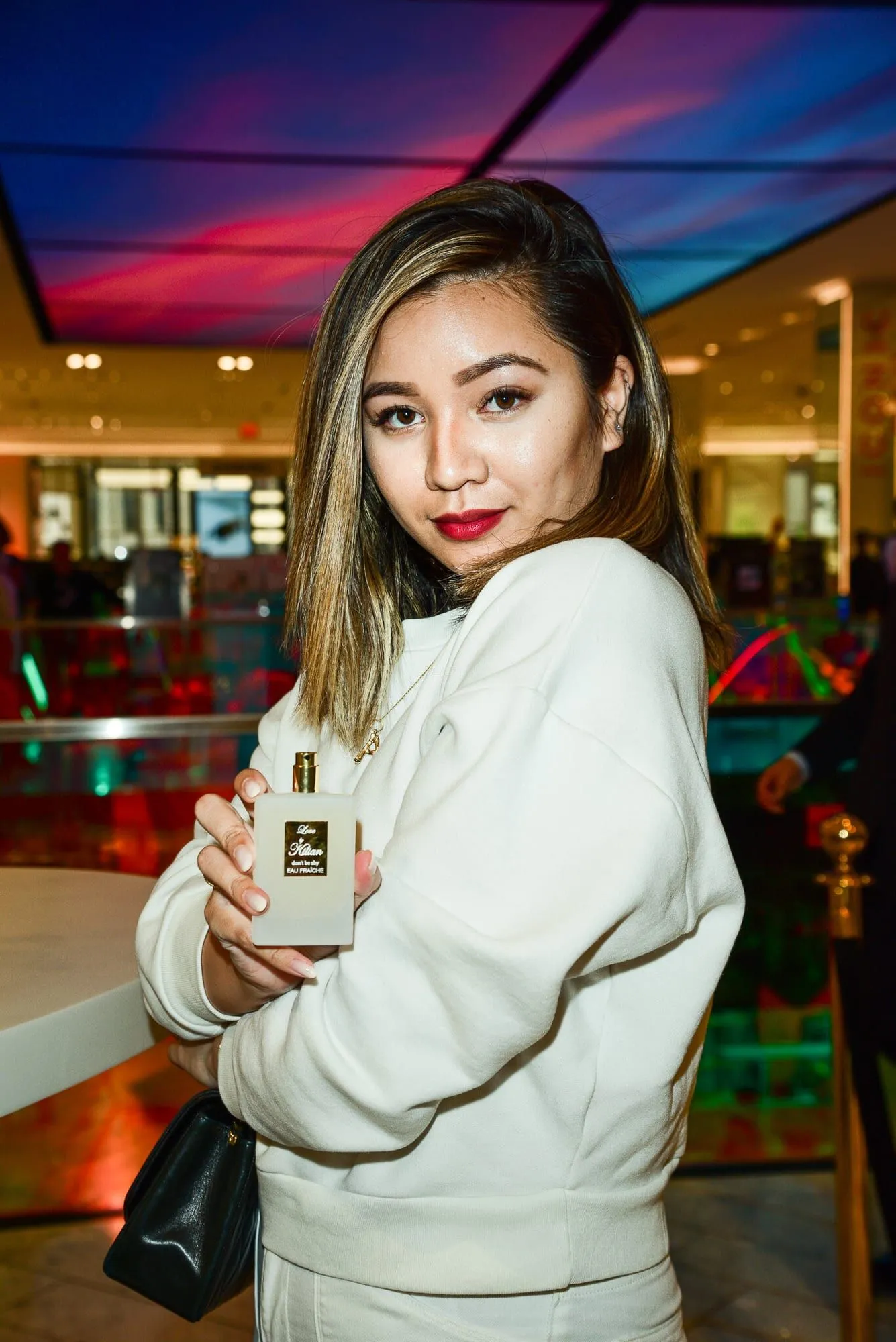 Event photograph